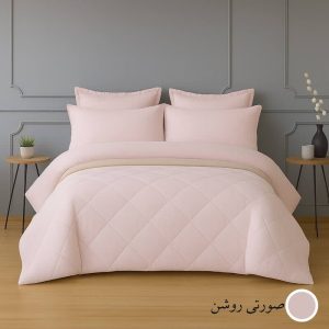 روتختی میکرو صورتی روشن
